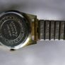 Vintage Lucerne Watch Swiss Made Lifetime Mainspring Antimagnetic (works well) Image 8