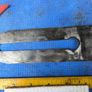 Stanley Sweetheart Plane Iron Image 3