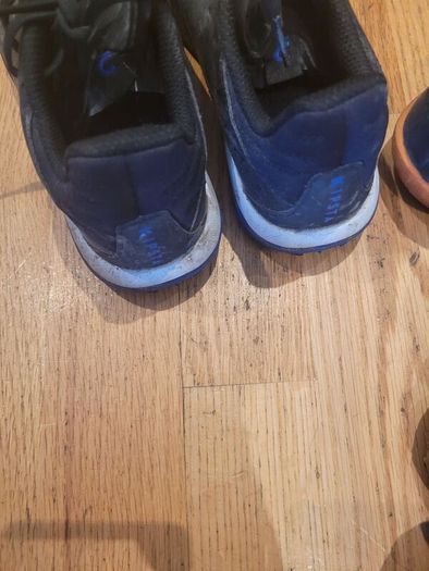 shoe