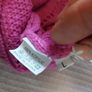 Cerise Jumper Image 5