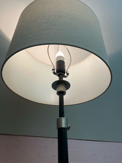 Standing lamps