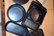 Baking Tins