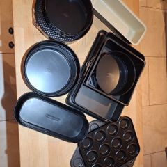 Baking Tins