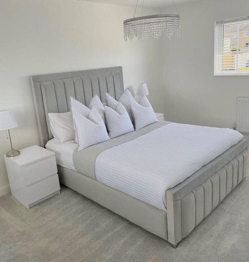 New Single Beds Double Beds King Beds & Superking Beds