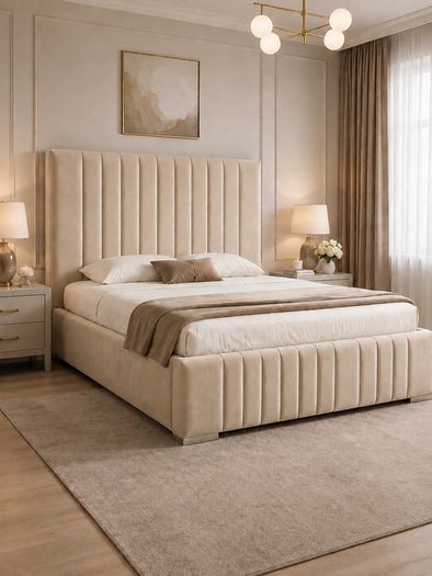 beds