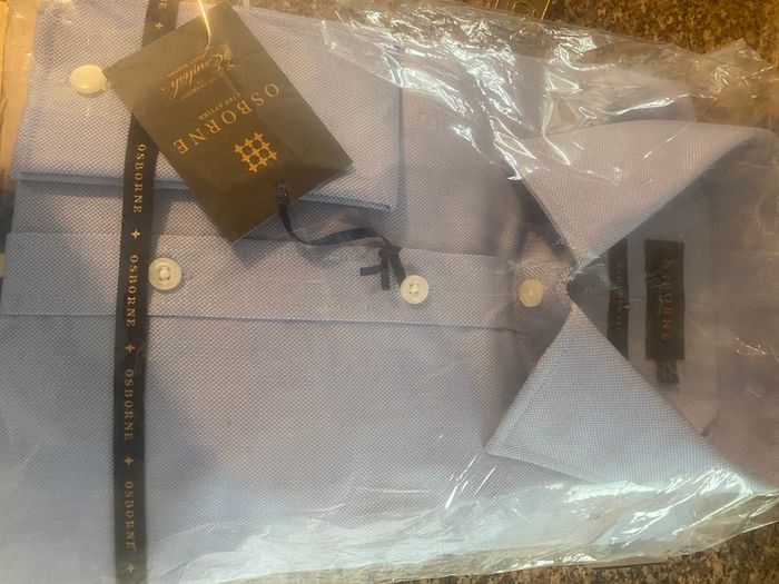 3 shirts one new in packet
