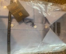 3 shirts one new in packet