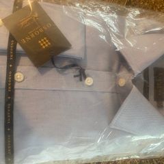 3 shirts one new in packet