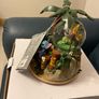 Disney Musical Stitch & Angel Snow Globe Image 4