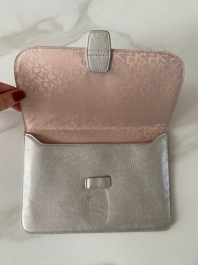 DKNY iPad Cover / Wallet