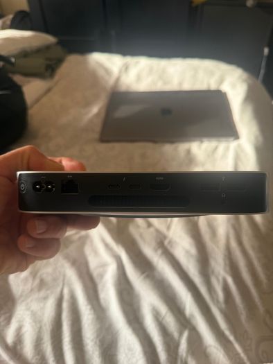 Mac Mini M1