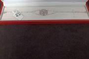 Lotus Silver bracelet Tree Of Life