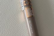 Maybelline Lash Sensational Mascara 9.65ml shade black