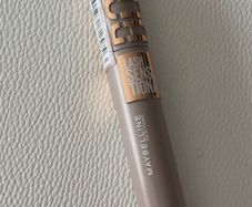 Maybelline Lash Sensational Mascara 9.65ml shade black