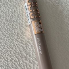 Maybelline Lash Sensational Mascara 9.65ml shade black