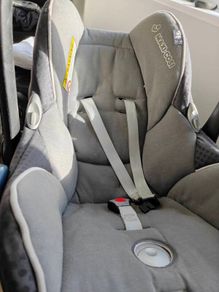 car seat Infant