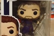 Funko Pop Culture