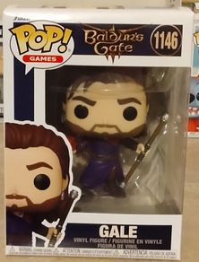 Funko Pop Culture