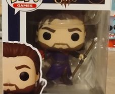 Funko Pop Culture