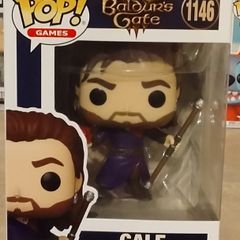 Funko Pop Culture