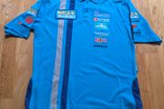 Rizla suzuki polo shirt