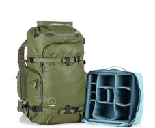 Shimoda Action X40 V2 Camera Backpack