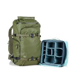 Shimoda Action X40 V2 Camera Backpack