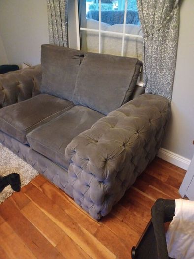 couch