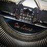OLYMPIA SM3 typewriter working order Image 7
