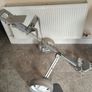 Powakaddy golf trolley Image 9