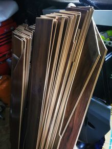 free timber flooring