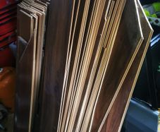 free timber flooring