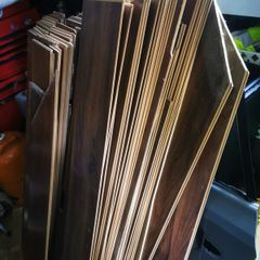 free timber flooring