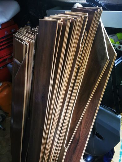 free timber flooring