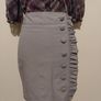 James lakeland grey skirt Image 5