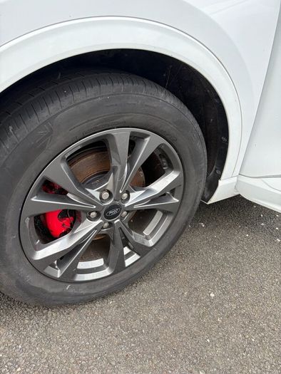 Kuga 2021