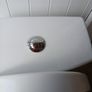 toilet and cistern Image 7