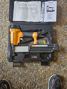 Nail Gun