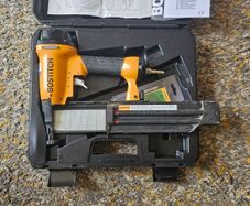 Nail Gun