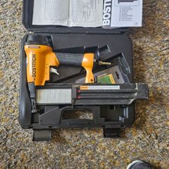 Nail Gun