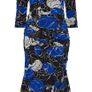 Diane Von Furstenberg dress - sz12 Image 2