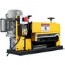 Wire stripe machine 220v new Image 2