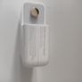 Apple  67W Dual USB-C Port Power Adapter with MacBook charger cable Image 4
