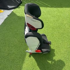 Britax highback booster seat