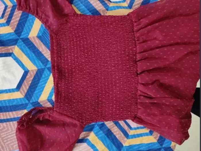 women dress