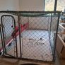 Dog Pen Enclosure Image 2