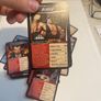 DC Comics Top Trumps Card Game Who's the Strongest Image 6