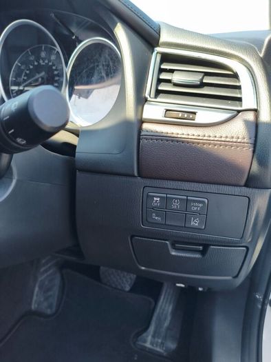 Mazda Mazda6 2016