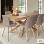 Dining Chairs (Brand New) Image 2