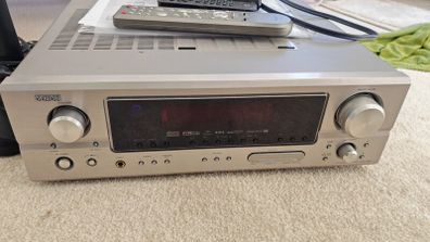 Denon AVR 1907 amp